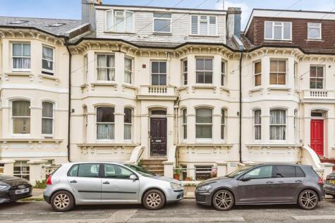 Seafield Road, Hove, Brighton & Hove, BN3