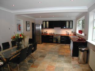 Living Kitchen
