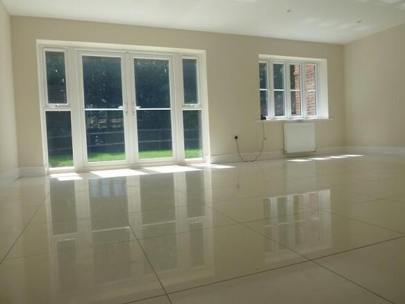 Family / Dining Area