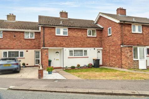 Queens Drive, Bedford, MK41 9HN
