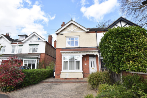 13, Church Lane, Scartho, Grimsby DN33 2ET