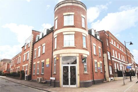 Compass House, South Street, Reading, Berkshire, RG1