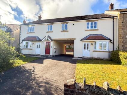 North Street, Nailsea, North Somerset, BS48