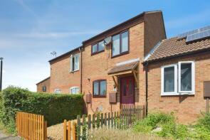 23, Atkins Close, Bradwell, Milton Keynes MK13 9HT
