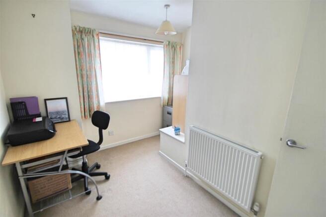 Bedroom Three: