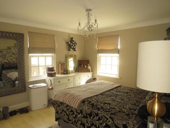 Bedroom 1