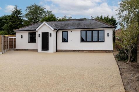 Ampthill Road, Maulden, Bedford