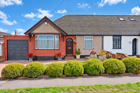 Tennyson Avenue, Grays, RM17
