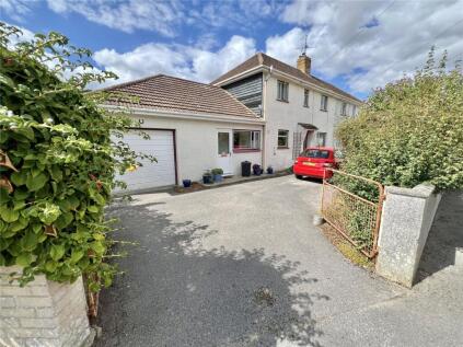 Wessex Avenue, Shillingstone, Blandford Forum, Dorset, DT11