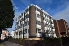 Flat 23, 26 28 Berkeley House, Gildredge Road, Eastbourne BN21 4SA