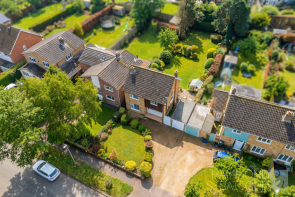 32, Greenways, Norwich NR4 6PE
