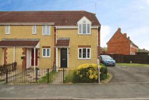 7, Denton Court, Ermin Street, Stratton St Margaret, Swindon SN3 4LE