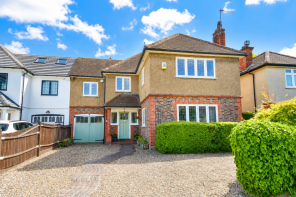 32, Cassiobury Drive, Watford WD17 3AB