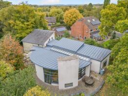 Half Moon House, The Street, Shaftesbury SP7 9NT