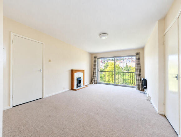 Living Room iii