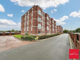 Apartment 30, The Locks, Forebay Drive, Manchester M44 6RT
