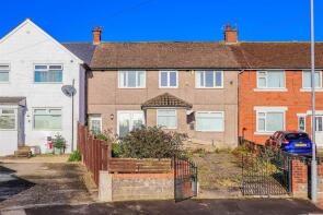 12, Cadoc Crescent, Barry CF63 2NT