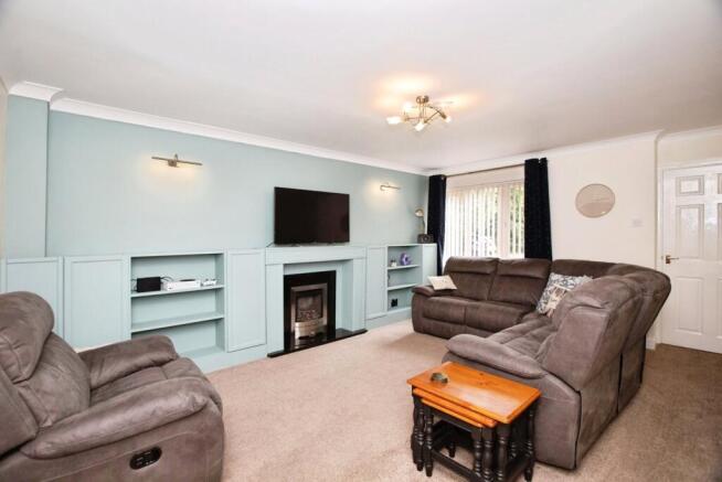 Tanglewood, PRESTON, Lancashire, PR2 photo 4