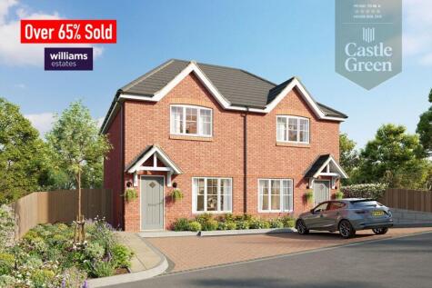 Gronant Road, Prestatyn, LL19