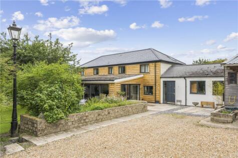 West Kennett, Marlborough, Wiltshire, SN8