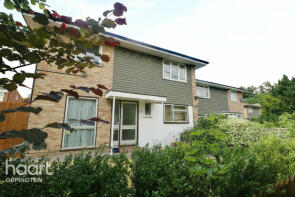 1, Adcock Walk, Orpington BR6 9SY