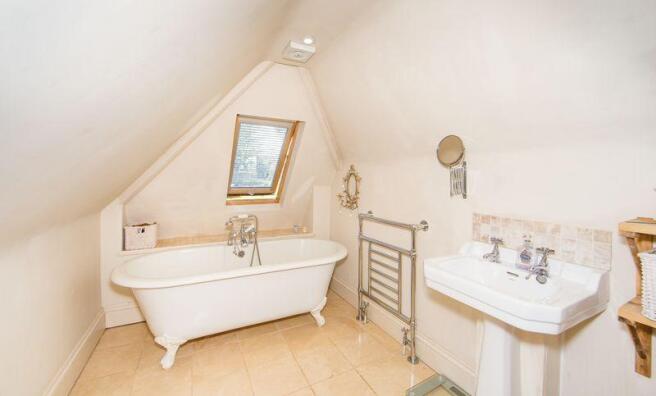 Master En-Suite