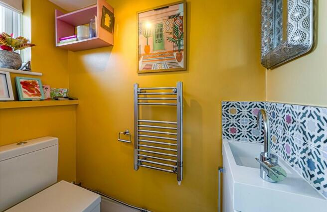Cloakroom