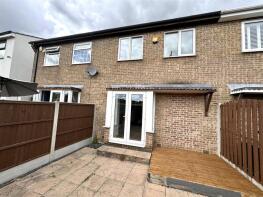 3, Badsley Court, Clifton, Rotherham S65 2QX