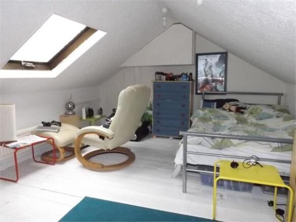 Attic