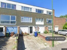 1a, Willow Brook, Littlehampton BN17 7NW