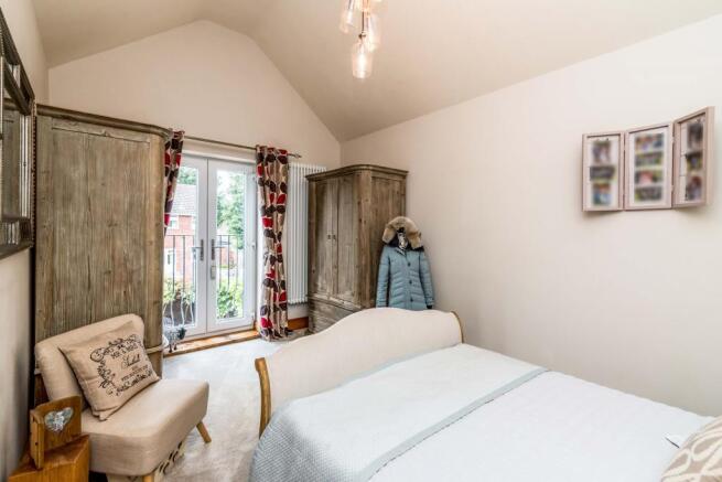 Bedroom 1