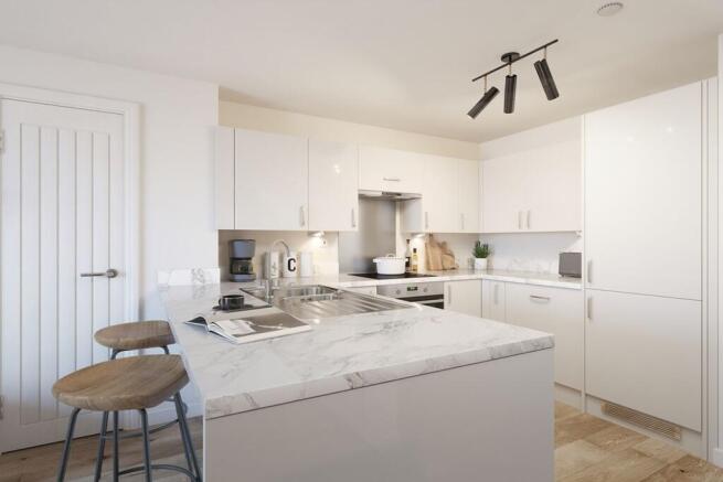2 bed Semi-Detached for sale Image 5