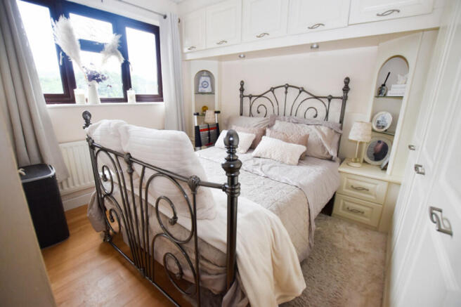 Bedroom 2a