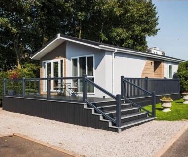 Grasmoor View Holiday Park, Winscales, Workington, Cumbria, CA14 4UZ