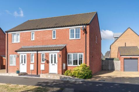 Burnthouse Lane, Hethersett