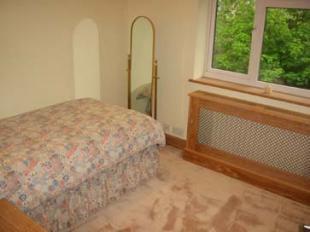 4th Bedroom