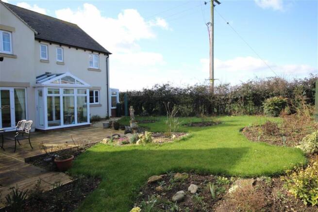 GARDEN