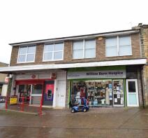 First Floor, 94a, Front Street, Stanley DH9 0HU