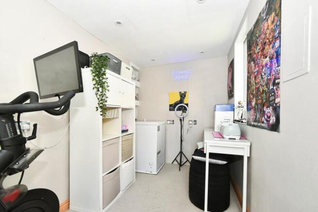 Office / Study