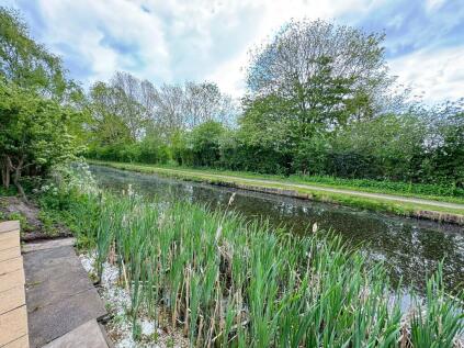 Marlowe Drive, Willenhall