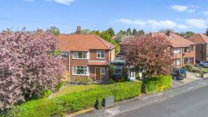 8, Barnes Avenue, Poulton-with-fearnhead, Warrington WA2 0BN