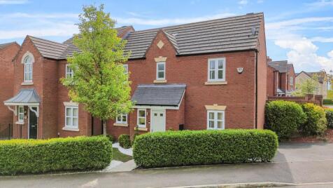 Cambrian Way, St. Helens, WA9