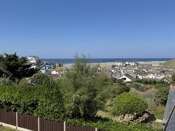 View from Living Room