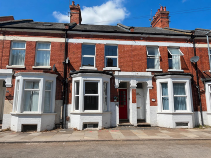 Lea Road, Northampton, NN1