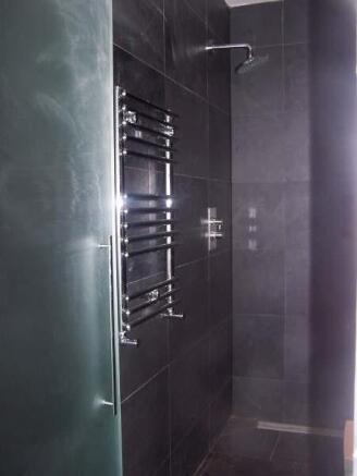 Wet room