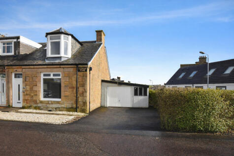 lockhart Place, Stonehouse Lanarkshire, ML9