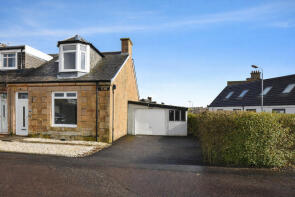 10, Lockhart Place, Stonehouse, Larkhall ML9 3NG