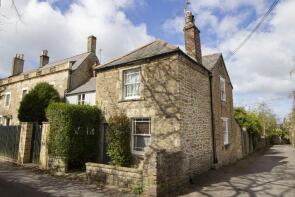 9, Goulds Ground, Frome BA11 3DW