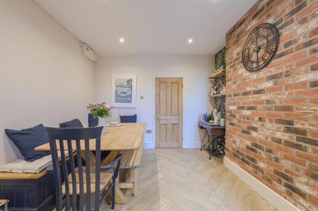 24 Burton Road, Ashby
