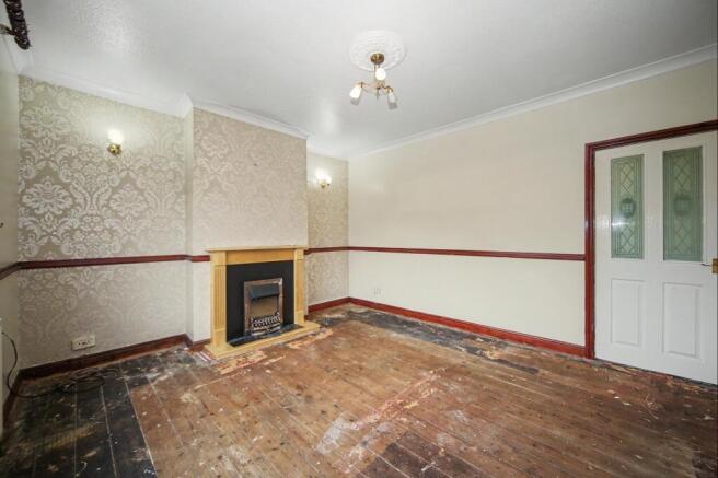 3 Lancaster Avenue, Urmston, Manchester, M41 0ZD